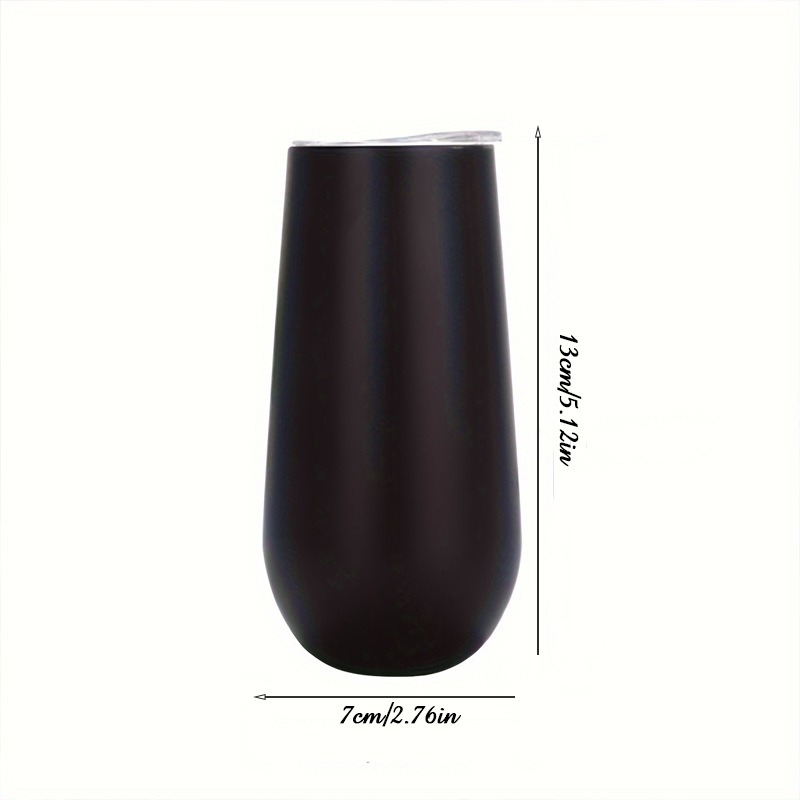 Personalized UV-Printed Bridesmaid Tumbler